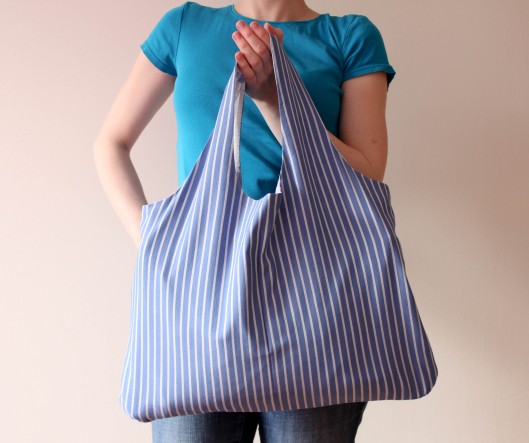 burda pattern, eko torba, handmade bag, recznie robiona torba, sama uszylam, shopping bag, torba na zakupy, torebka handmade, wykroje Burda  